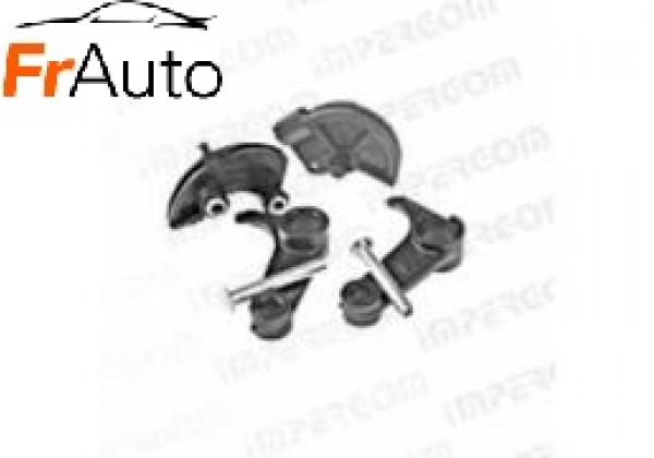 Ремкомплект, автоматичне регулювання педалі зчеплення Renault 19 I, II, Clio I, Twingo
